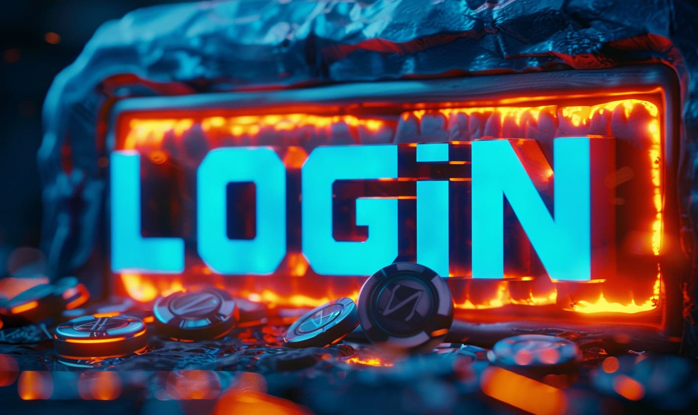 Login e Registre-se na Cassino 23BET.COM